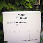 Dercos box 3 warianty szamponu