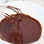 Prosta polewa czekoladowa z czekolady