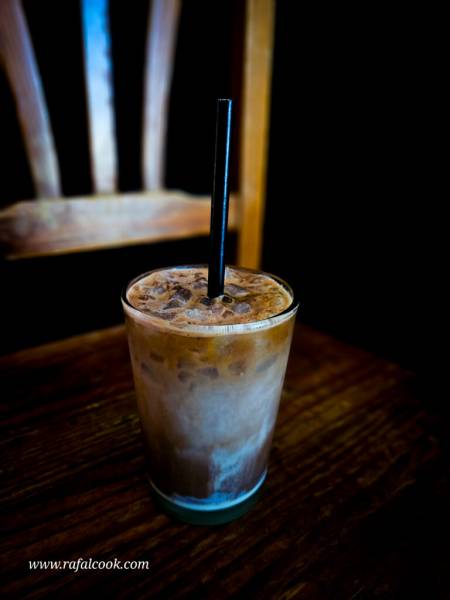 Mocha Thai Tea Historia i Pochodzenie