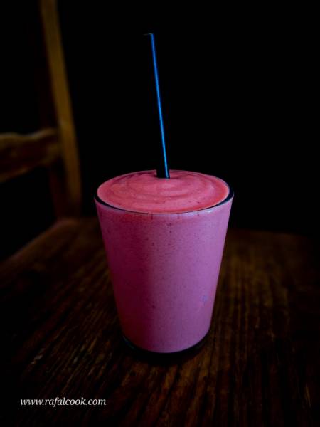 Smoothie Owocowe Historia i Pochodzenie