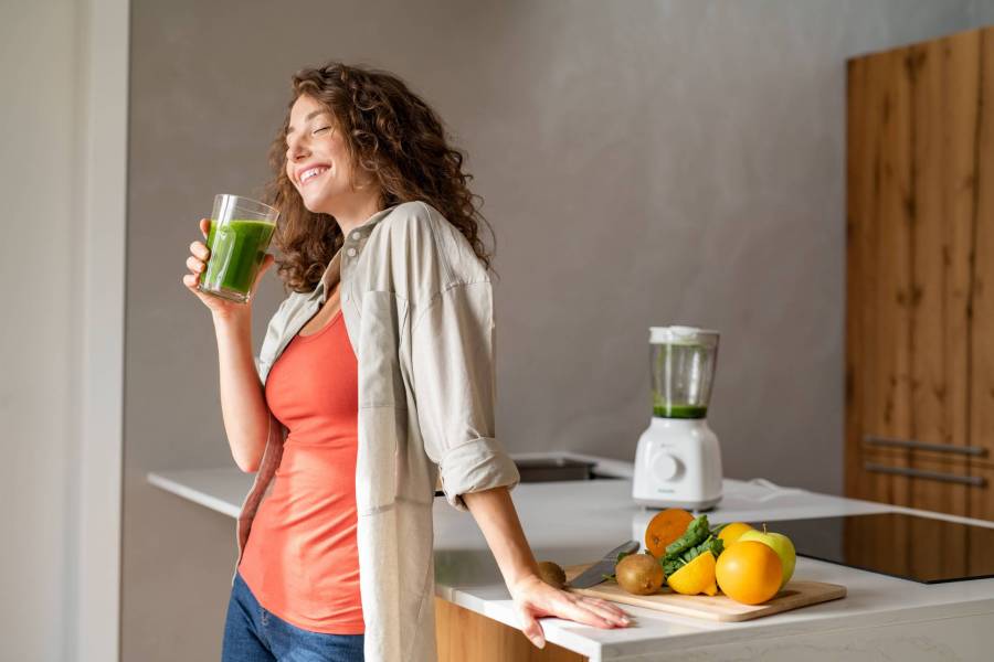 Zadbaj o swoje jelita nie tylko z odpowiednią dietą, ale również z dobrymi probiotykami