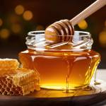 Miód pszczeli – dlaczego warto wybrać zamiast cukru?