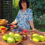 Przetwory z jabłek - Gatita w Pytaniu na Śniadanie