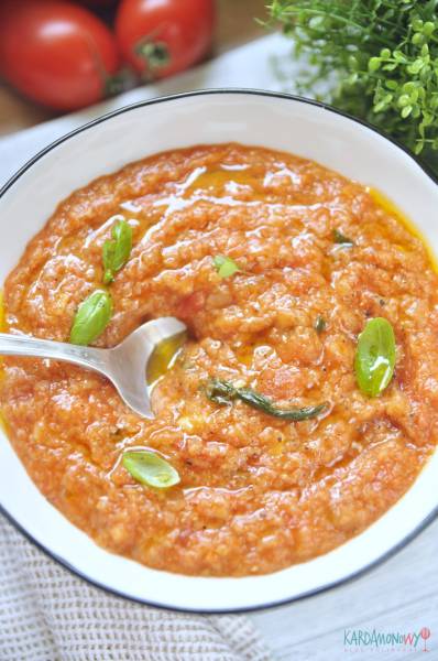 Pappa al pomodoro