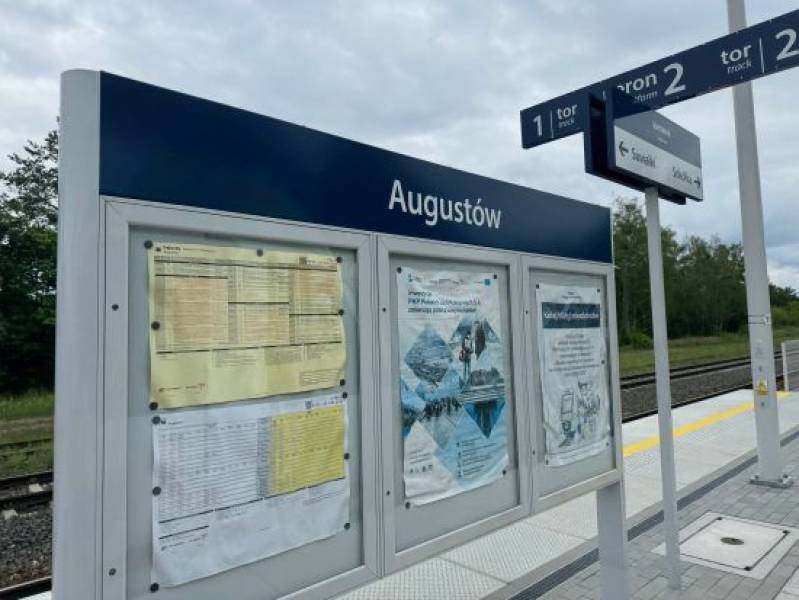 Kartacze – Augustów – gdzie zjeść ?