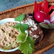 Baba ghanoush