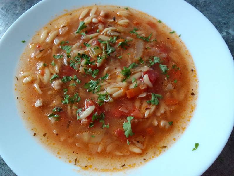 Minestrone