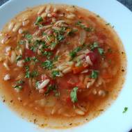 Minestrone