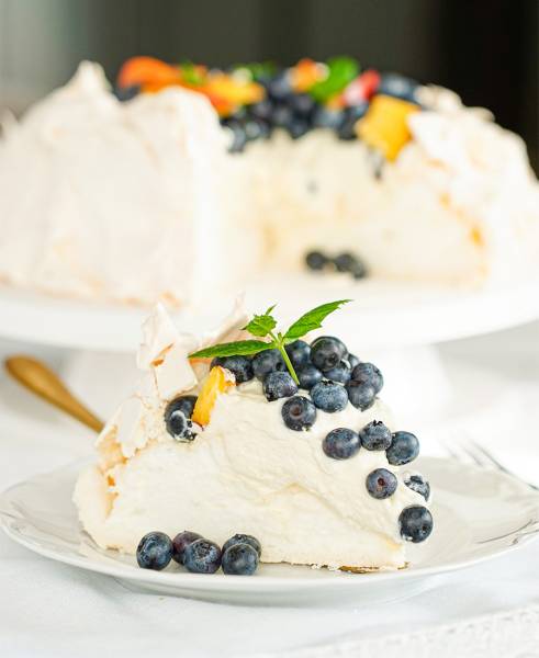 Beza Pavlova