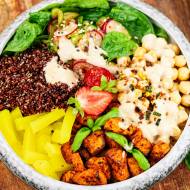 Buddha bowl