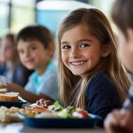 Zdrowe i zbilansowane menu na półkolonie: Korzyści zdrowego cateringu dla dzieci w Warszawie