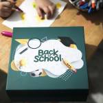 Back to School BOX