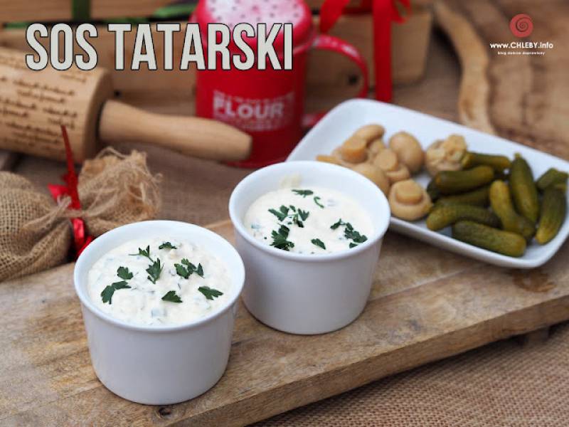 Sos tatarski