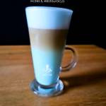 Blue Coffee Latte Historia i Pochodzenie