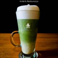 Matcha Latte Historia i Pochodzenie — Zielony Skarb Wschodu