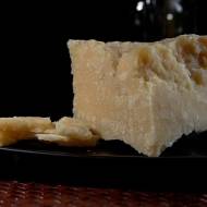 Sery włoskie – Parmigiano-Reggiano, Gorgonzola i inne skarby