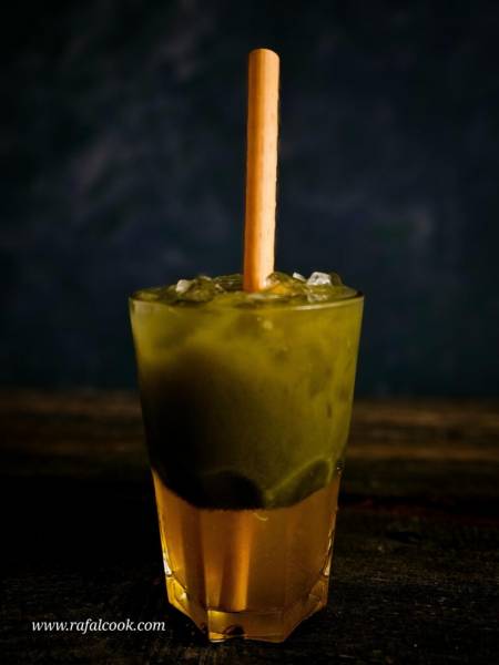 Matcha Chill Historia i Pochodzenie