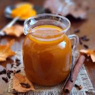 Syrop dyniowy Pumpkin Spice