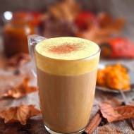 Pumpkin Spice Latte – kawa dyniowa