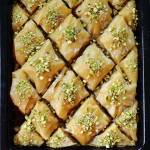 Baklawa