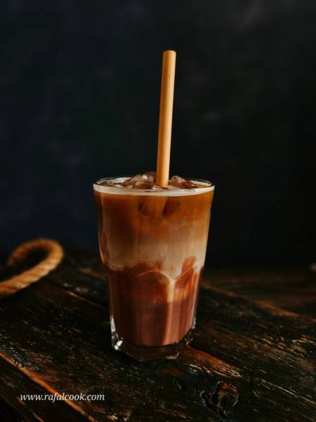 Nutella Frozen Espresso Latte Historia i Pochodzenie