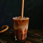 Nutella Frozen Espresso Latte Historia i Pochodzenie