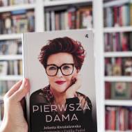 “Pierwsza dama” – Jolanta Kwaśniewska w rozmowie z Emilią Padoł