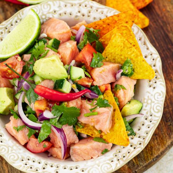 Ceviche