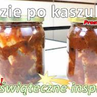 Przepis na śledzie po kaszubsku