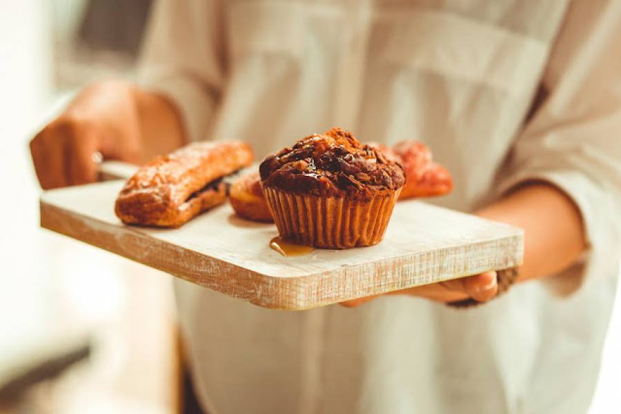 Idealne papilotki do muffinek, czyli jakie? Sprawdź, jak je wybrać