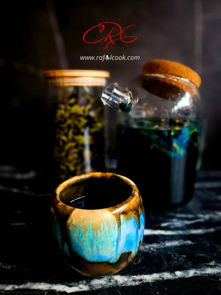 Butterfly Pea Tea Historia i Pochodzenie Idealne Połączenie z Ręcznie Robioną Ceramiką Aleforma