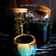 Butterfly Pea Tea Historia i Pochodzenie Idealne Połączenie z Ręcznie Robioną Ceramiką Aleforma
