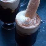 Świąteczny drink – Tiramisu White Russians