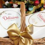 Praliny Delissimo Almond – pokochasz ten smak