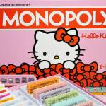 Monopoly Hello Kitty - recenzja