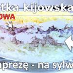 Przepis na sałatkę kijowską