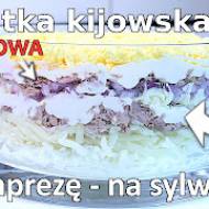 Przepis na sałatkę kijowską