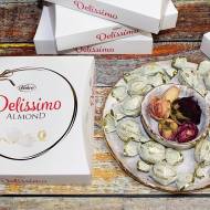 Delissimo Almond - recenzja nowości od Vobro
