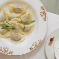 Pierogi bezglutenowe