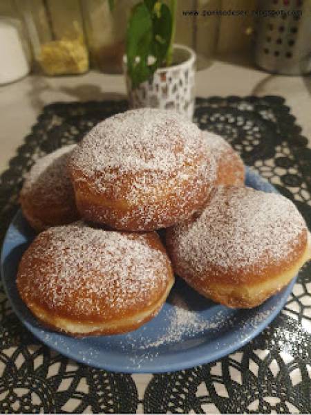 PĄCZKI