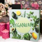 Veganuary box