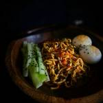 Kimchi Bibim Guksu Historia i Pochodzenie – Oryginalny i Mój Przepis