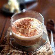 Caffe affogato – kawa z lodami