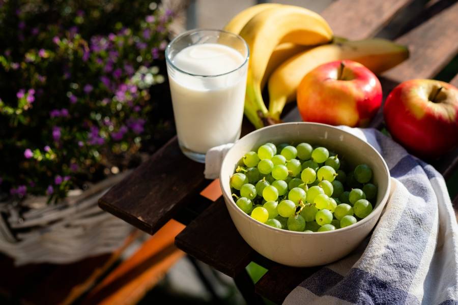 Dieta keto a kontrola poziomu cukru we krwi – korzyści dla diabetyków