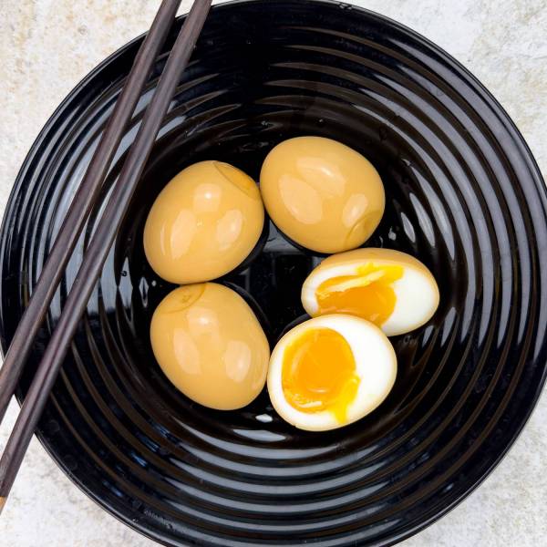 Ajitsuke Tamago