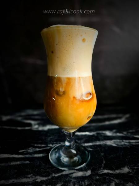 Espresso Freddo Historia i Pochodzenie