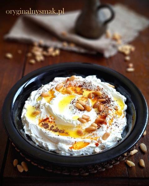 Labneh