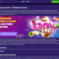 Bongo Casino Mobilna Wersja dla Graczy z Polski: Jak Działa i Co Oferuje?