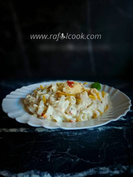 Pasta Freddo Ricotta Lemon Historia i Pochodzenie