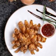 Blooming Onion, czyli kwitnąca cebula